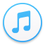 Sync music and playlists Sync music and playlists